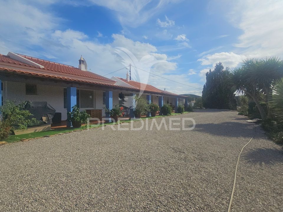 Byhus i Odemira, Beja - foto 5