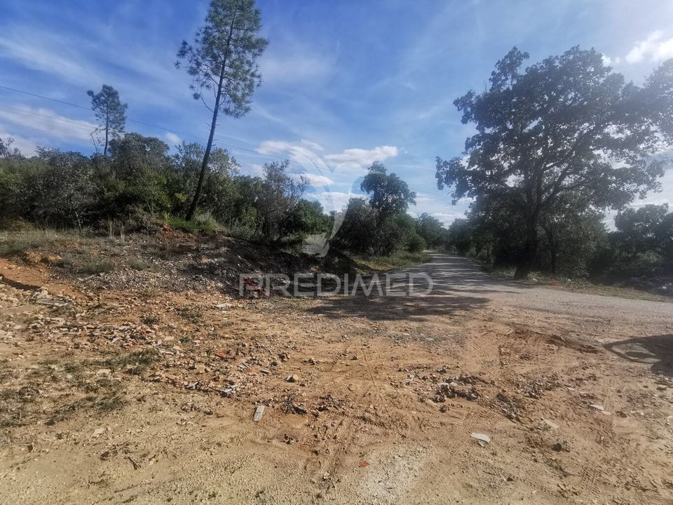 Helårsgrund i Vila Nova da Barquinha, Santarem - foto 5