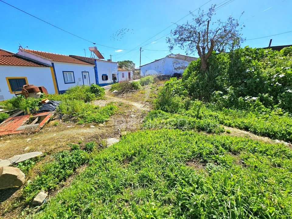Helårsgrund i Castro Verde, Beja - foto 2