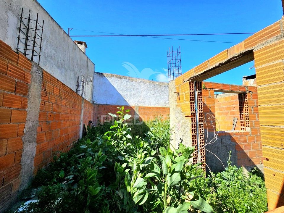 Helårsgrund i Castro Verde, Beja - foto 5