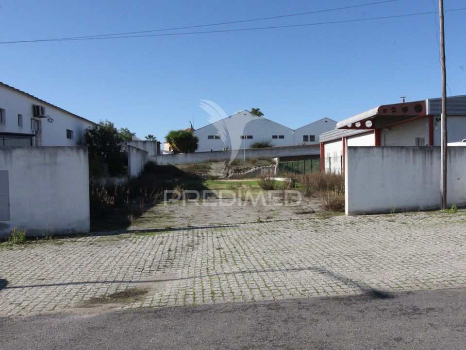 Helårsgrund i Arraiolos, Evora - foto 1