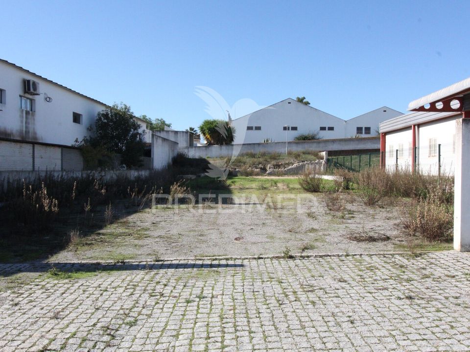 Helårsgrund i Arraiolos, Evora - foto 2