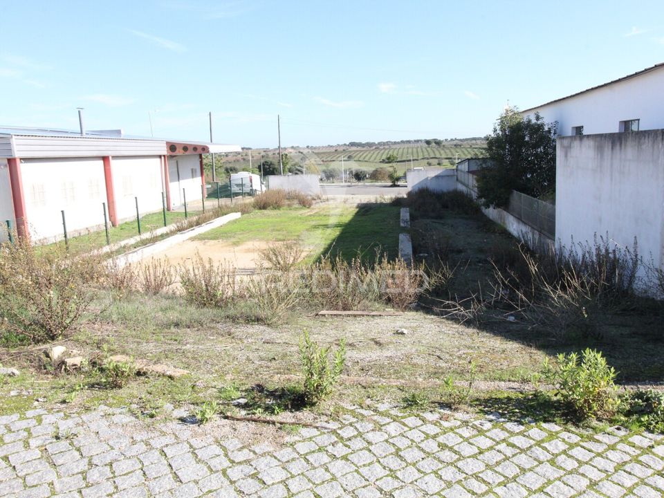 Helårsgrund i Arraiolos, Evora - foto 3