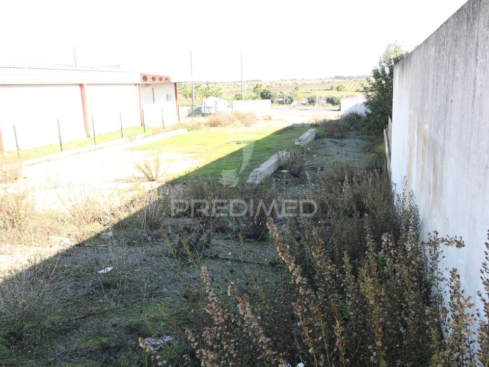 Helårsgrund i Arraiolos, Evora - foto 4