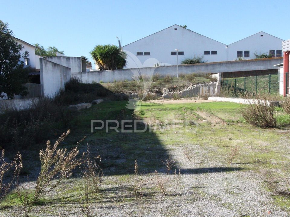Helårsgrund i Arraiolos, Evora - foto 5