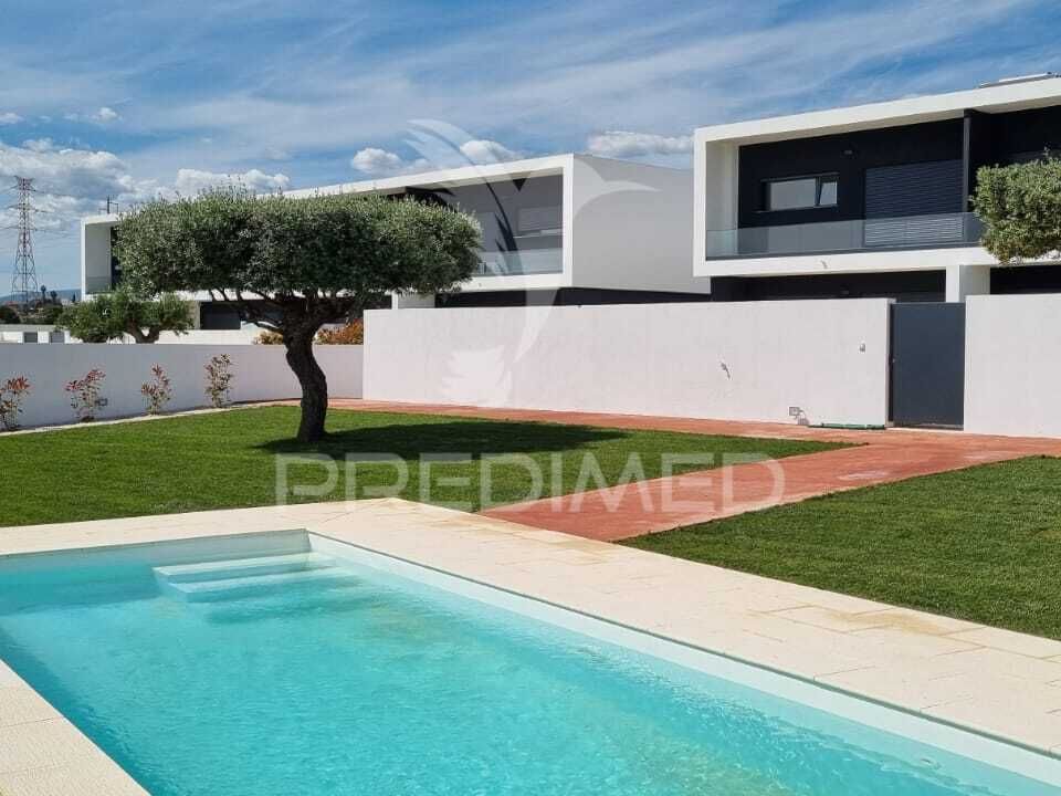 Byhus i Entroncamento, Santarem - foto 1