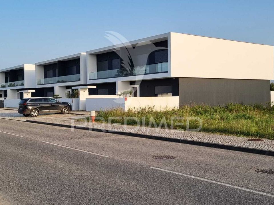 Byhus i Entroncamento, Santarem - foto 2