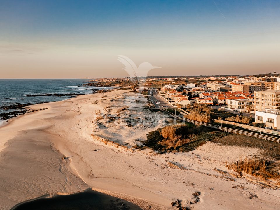 Byhus i Vila do Conde, Porto - foto 2