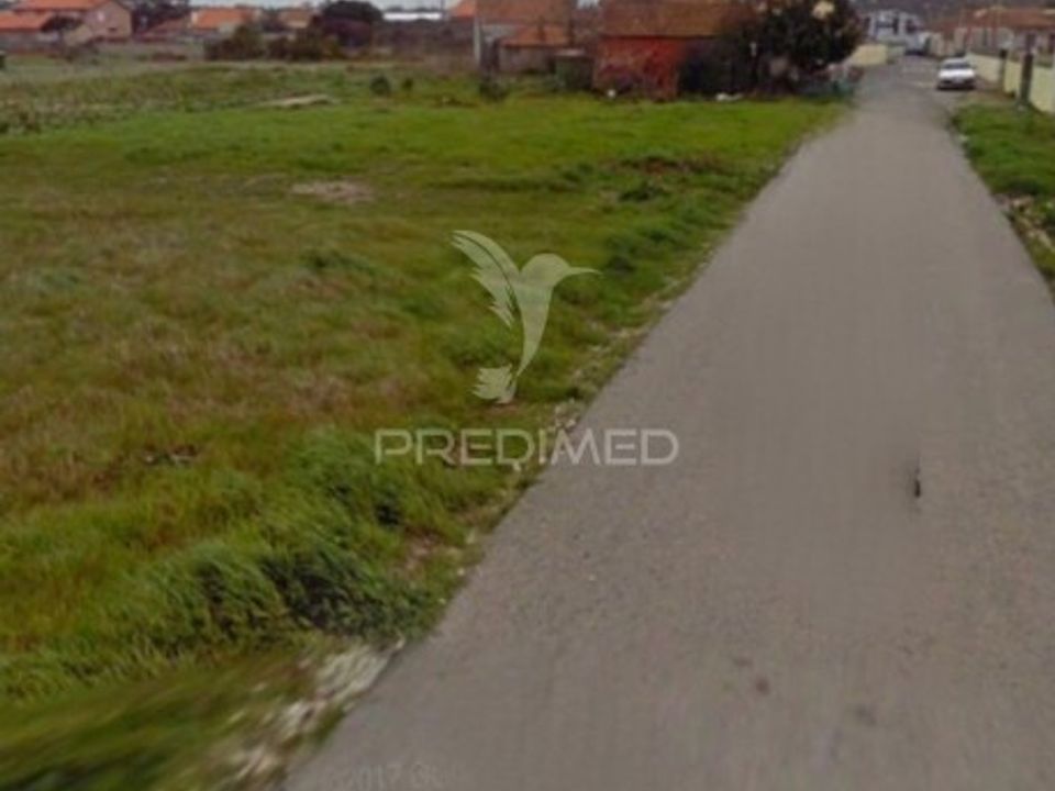 Helårsgrund i Ilhavo, Aveiro - foto 1