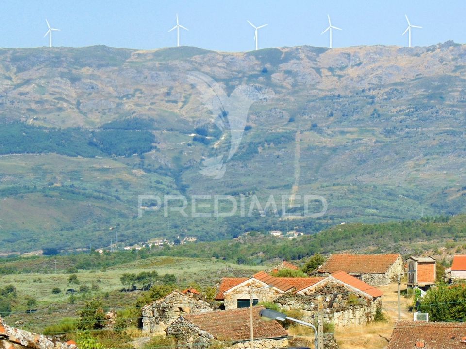 Landejendom i Vila Real, Vila Real - foto 3