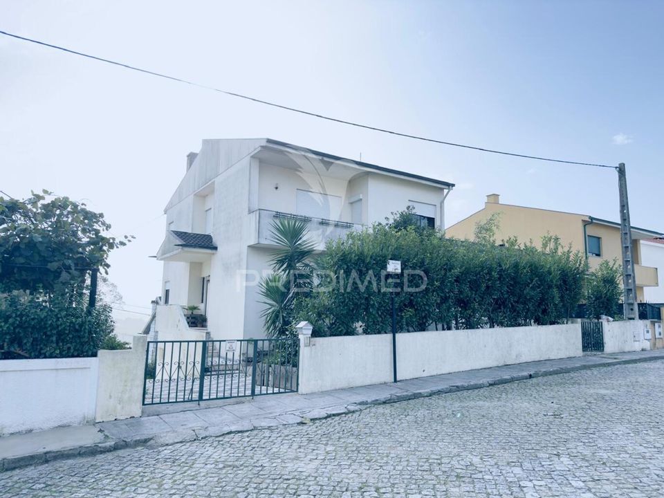 Byhus i Felgueiras, Porto - foto 1