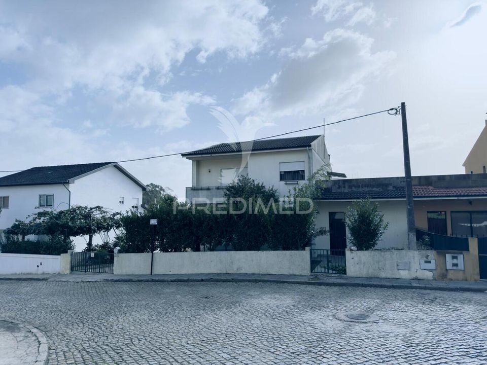 Byhus i Felgueiras, Porto - foto 2