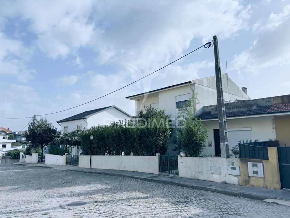 Byhus i Felgueiras, Porto - foto 3