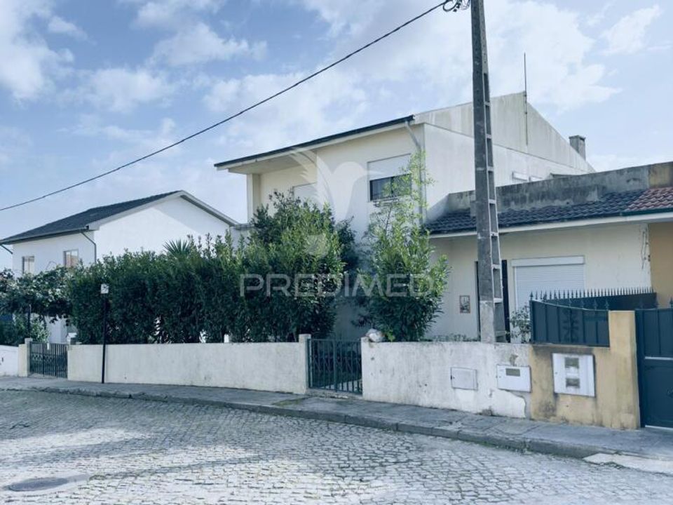 Byhus i Felgueiras, Porto - foto 5