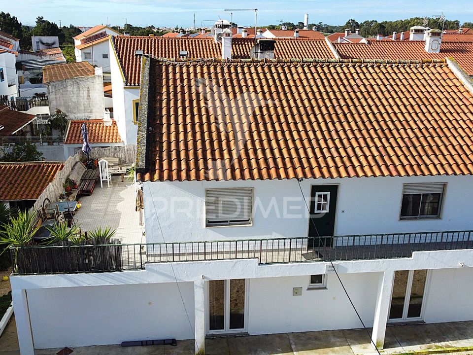 Byhus i Odemira, Beja - foto 1
