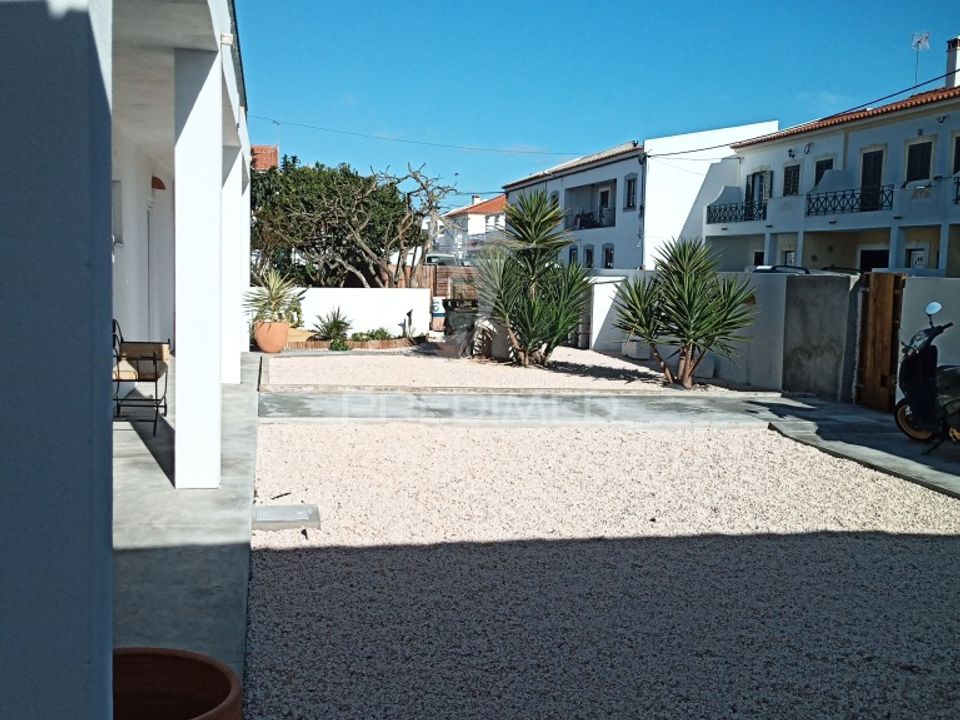 Byhus i Odemira, Beja - foto 2
