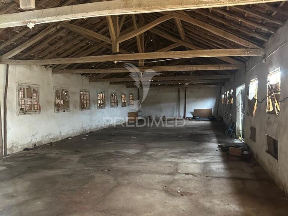 Erhvervsejendom i Rio Maior, Santarem - foto 2