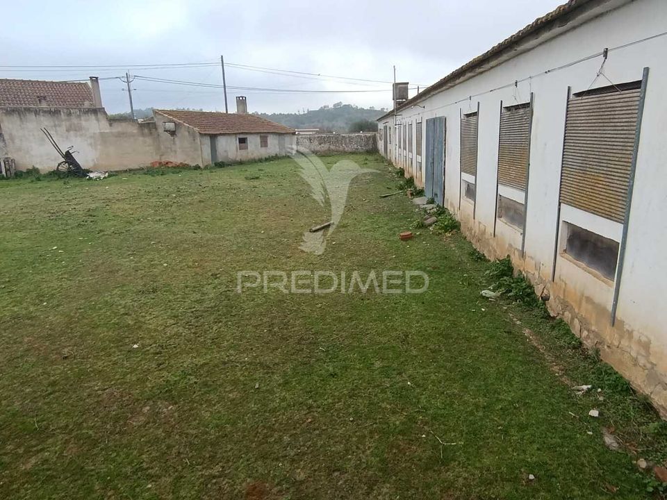 Erhvervsejendom i Rio Maior, Santarem - foto 4