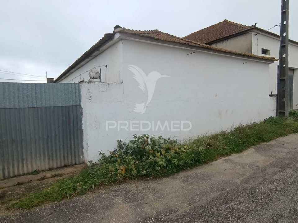 Erhvervsejendom i Rio Maior, Santarem - foto 5