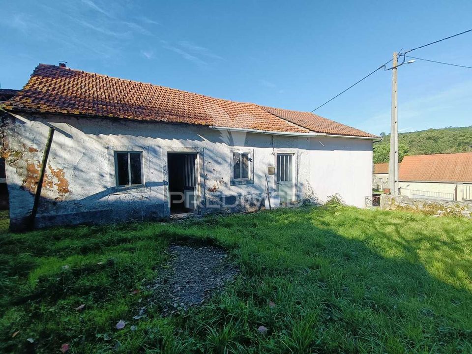 Byhus i Batalha, Leiria - foto 1