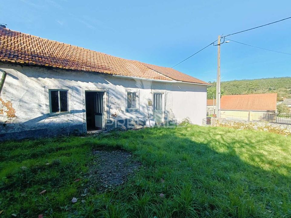 Byhus i Batalha, Leiria - foto 3