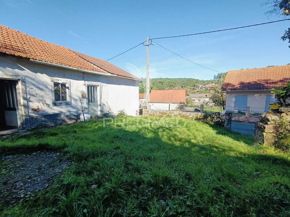 Byhus i Batalha, Leiria - foto 5
