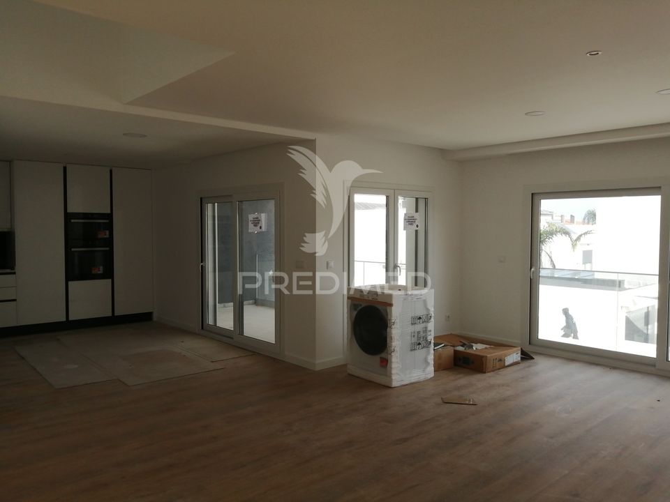 Byhus i Seixal, Setubal - foto 4