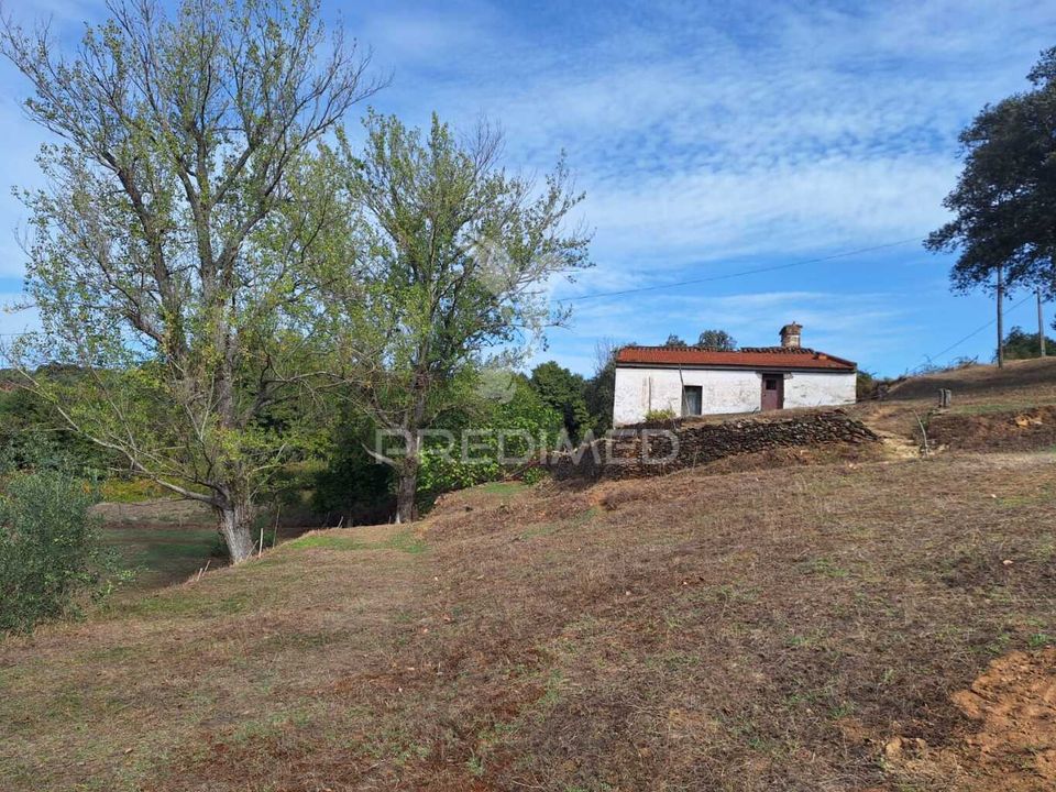 Gårdshus i Portalegre, Portalegre - bilde 2