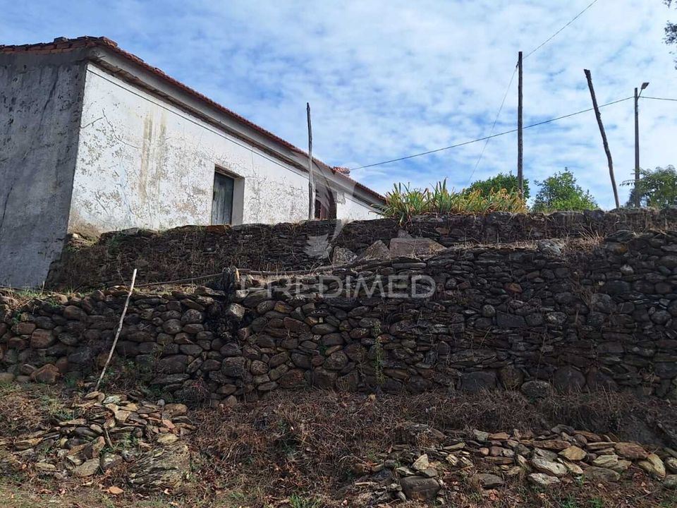 Gårdshus i Portalegre, Portalegre - bilde 3
