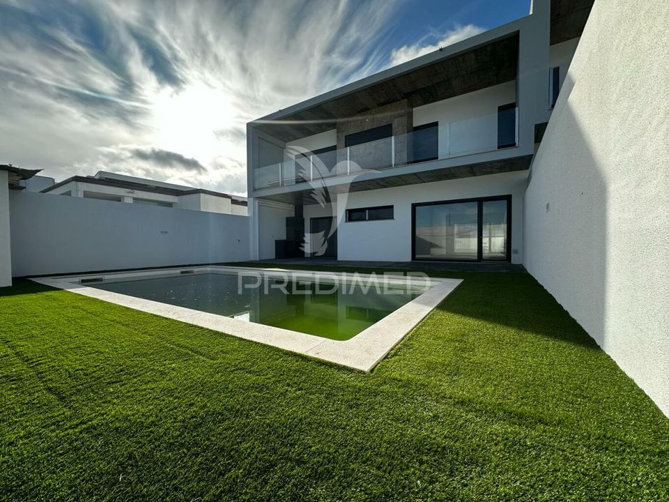 Byhus i Elvas, Portalegre - foto 2