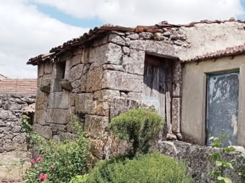 Radhus i Murca, Vila Real - foto 2