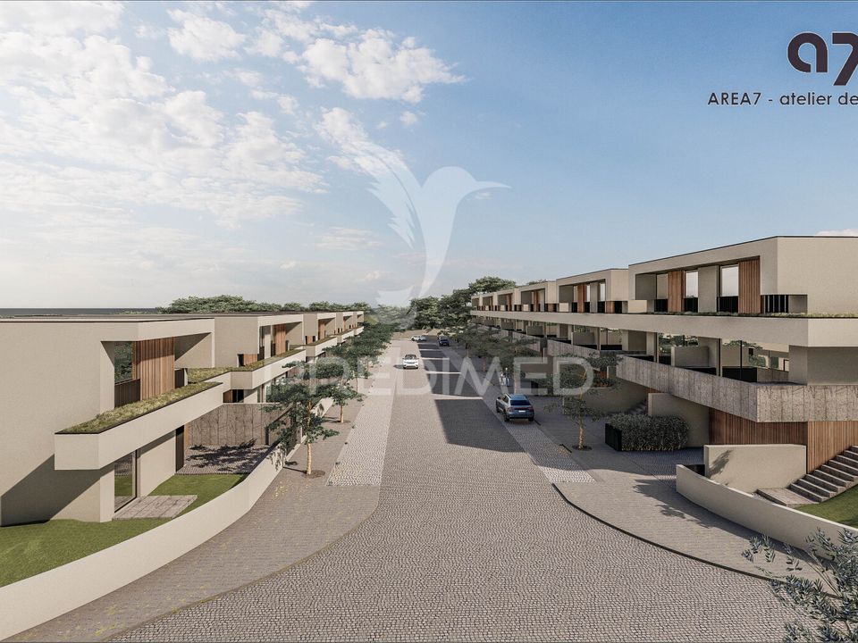 Byhus i Santo Tirso, Porto - foto 3