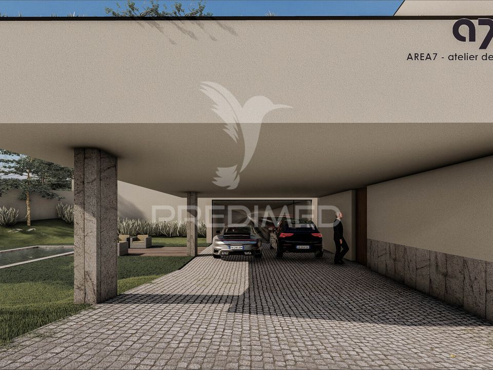 Byhus i Santo Tirso, Porto - foto 4