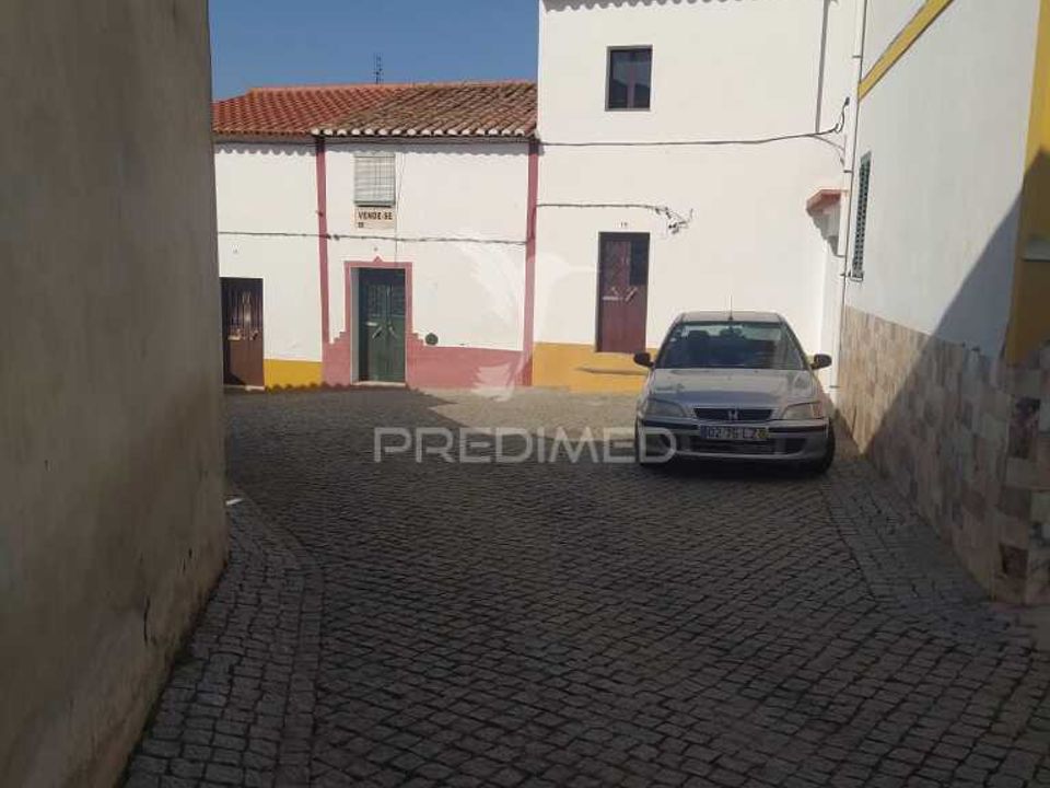 Casa unifamiliar a Barrancos, Beja - foto 1