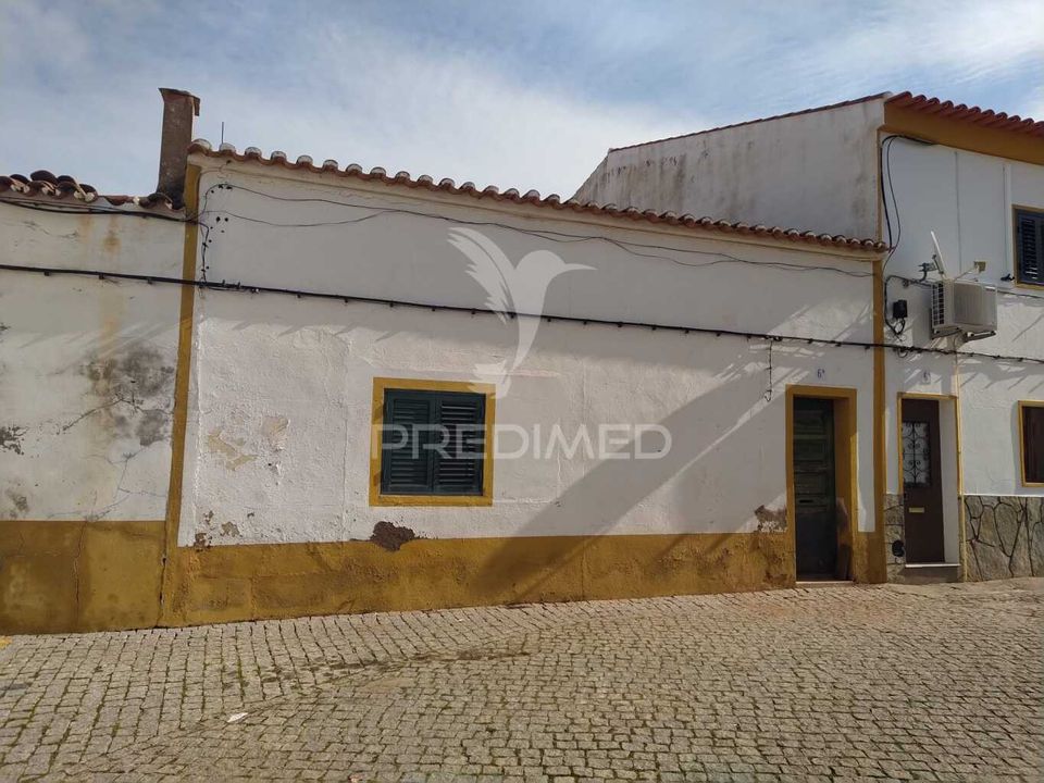Casa unifamiliar a Barrancos, Beja - foto 2