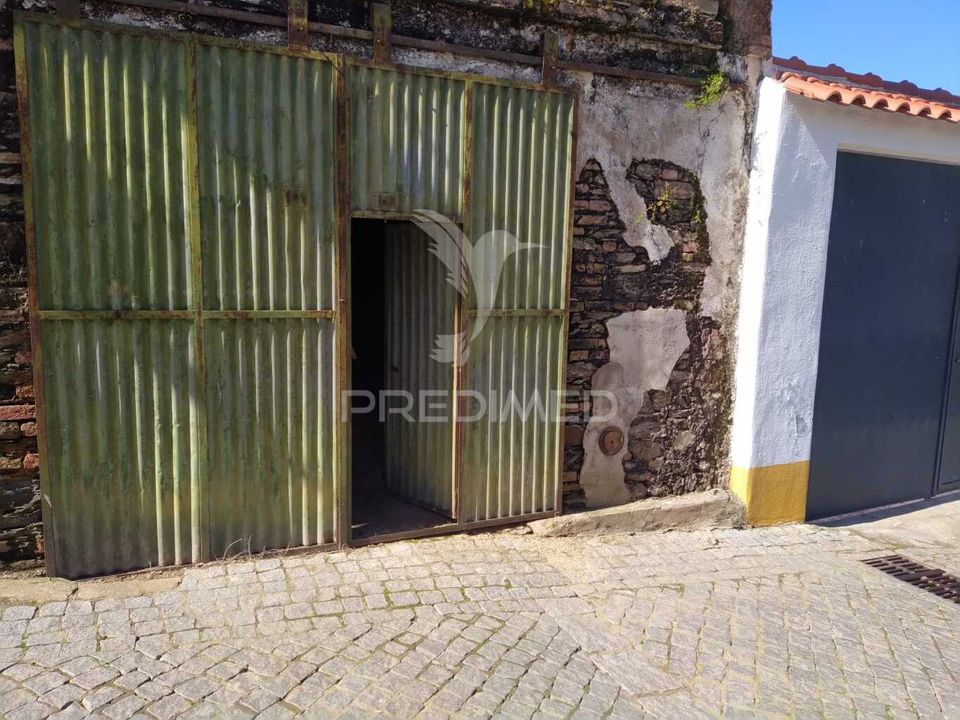 Casa unifamiliar a Barrancos, Beja - foto 4