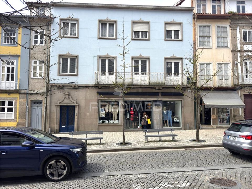 Erhvervsejendom i Guimaraes, Braga - foto 2