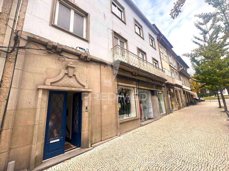 Erhvervsejendom i Guimaraes, Braga - foto 3