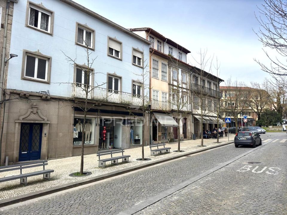 Erhvervsejendom i Guimaraes, Braga - foto 4