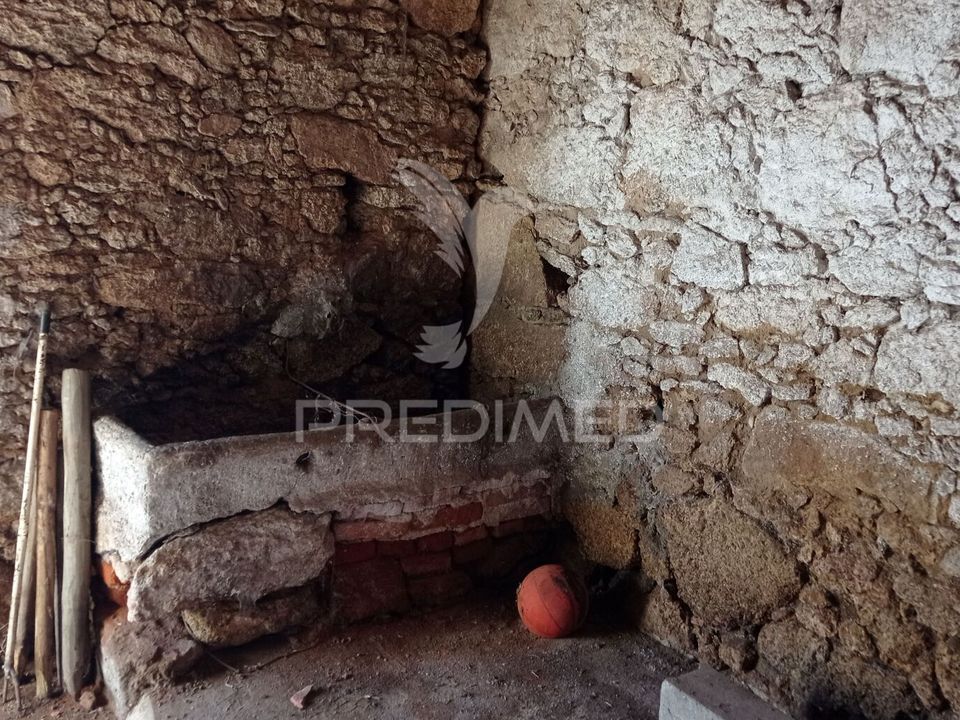 Rekkehus i Gaviao, Portalegre - bilde 1