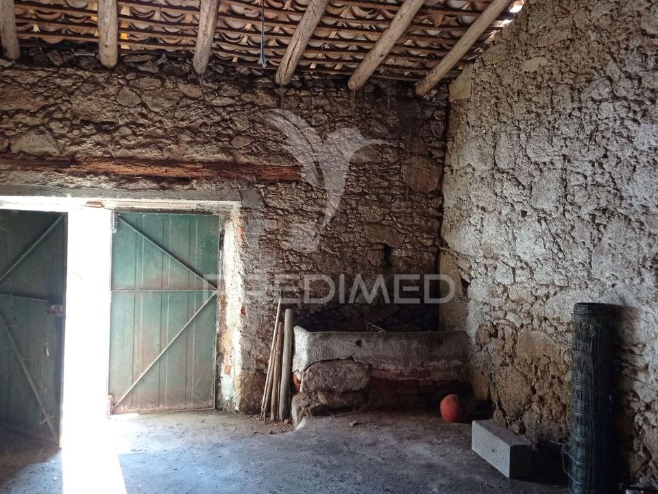 Rekkehus i Gaviao, Portalegre - bilde 4