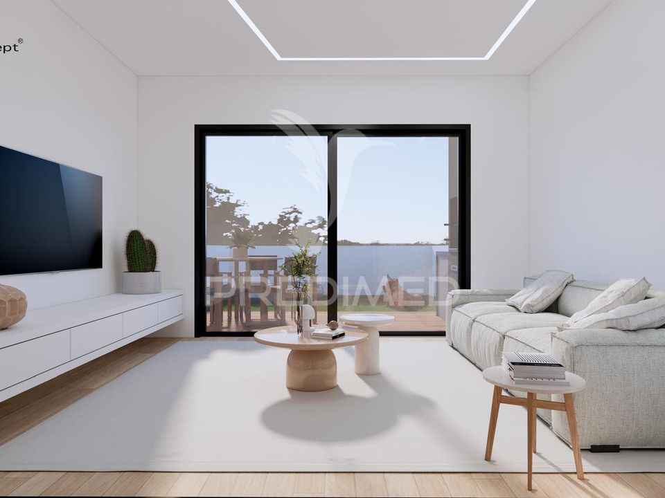 Byhus i Sesimbra, Setubal - foto 4
