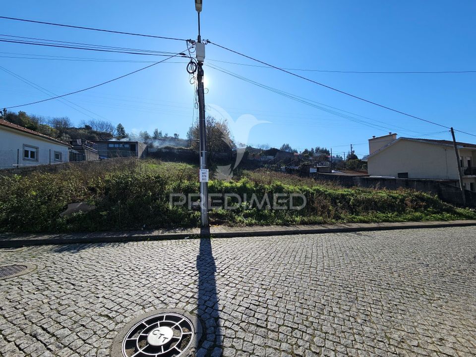 Helårsgrund i Santo Tirso, Porto - foto 3