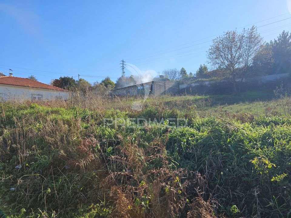 Helårsgrund i Santo Tirso, Porto - foto 5