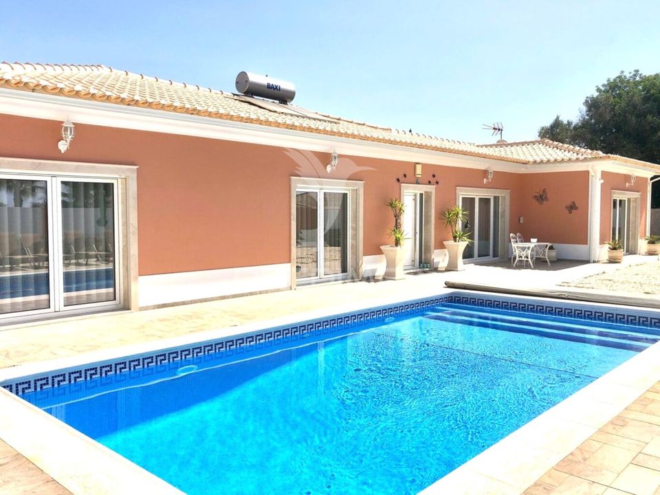 Byhus i Silves, Faro - foto 1