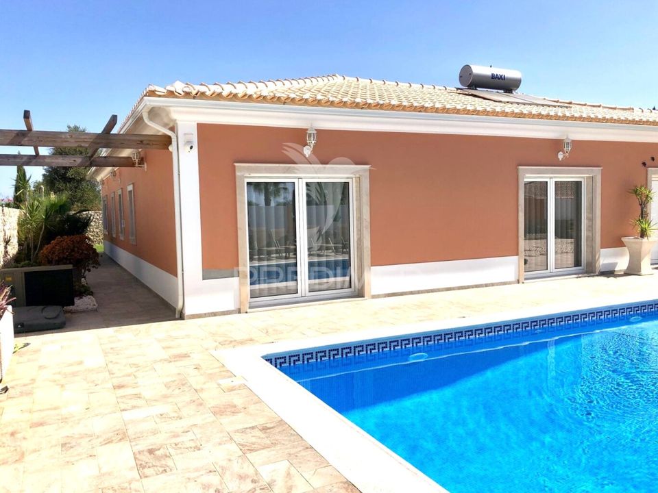 Byhus i Silves, Faro - foto 3
