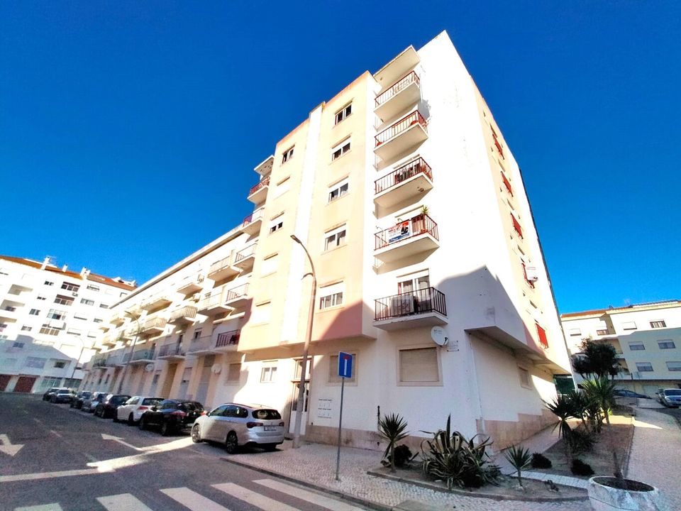 Lejlighed i Cartaxo, Santarem - foto 1