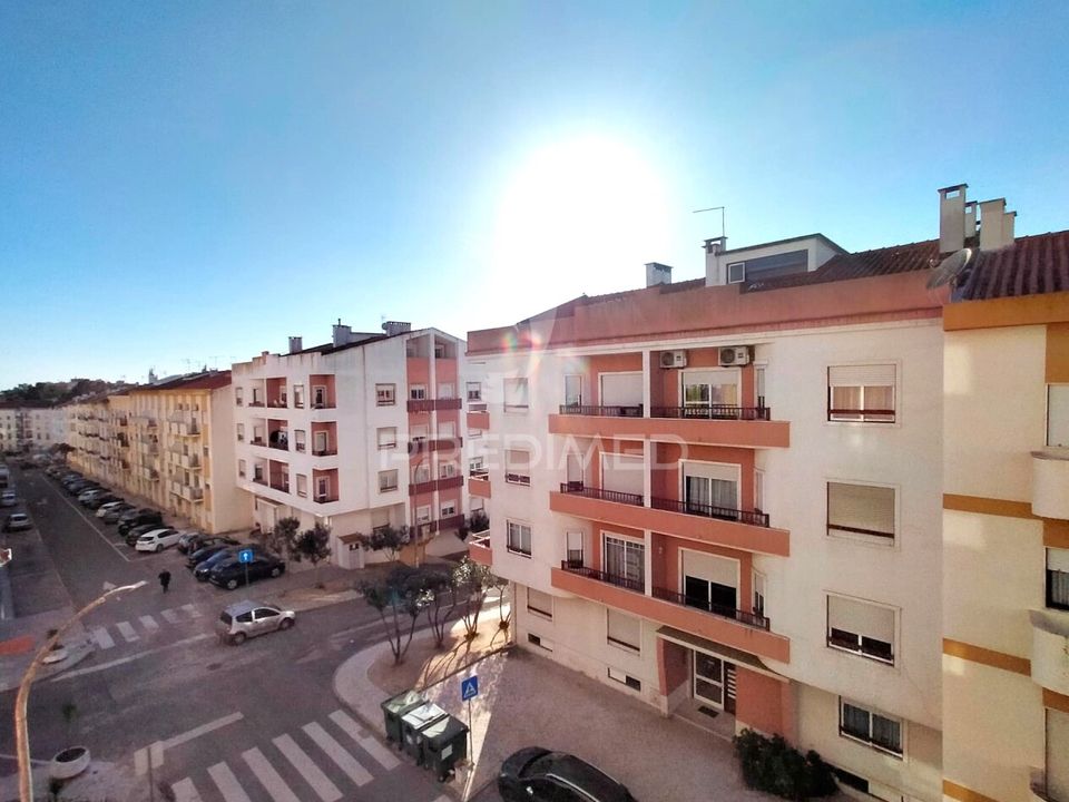 Lejlighed i Cartaxo, Santarem - foto 2