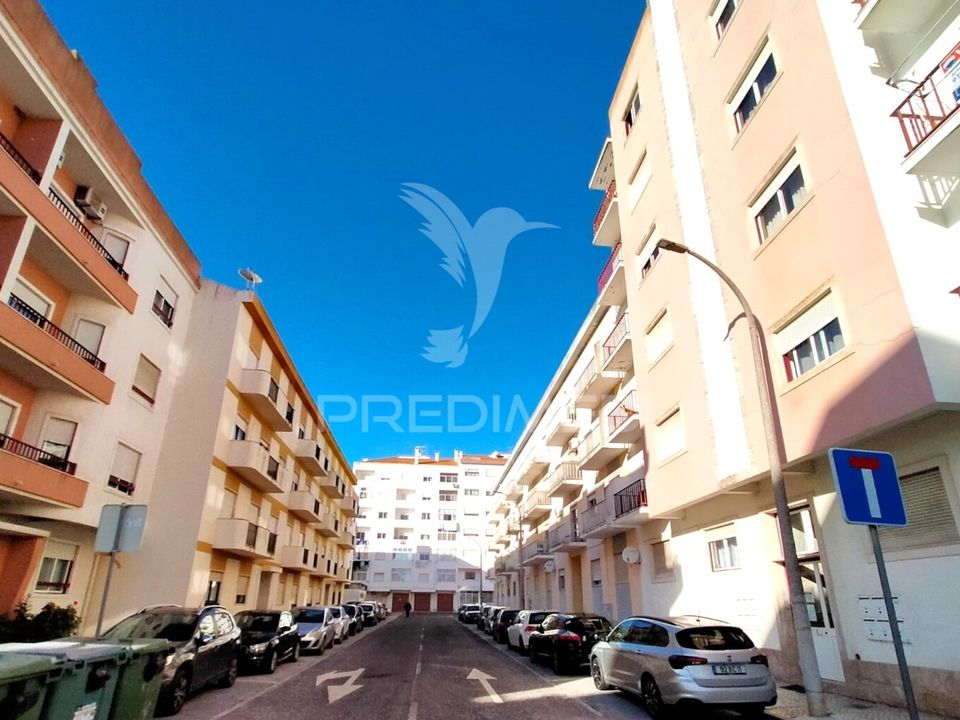 Lejlighed i Cartaxo, Santarem - foto 3