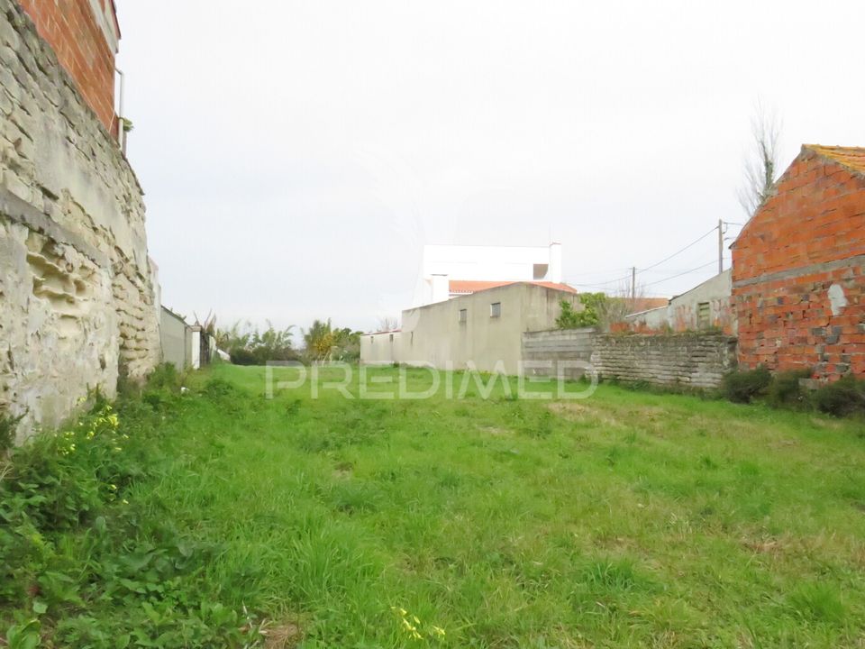 Helårsgrund i Vagos, Aveiro - foto 1